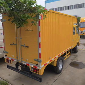 Camion d'entretien Isuzu 120 ch puissant et entièrement équipé, fourgon <span class=keywords><strong>de</strong></span> service et <span class=keywords><strong>de</strong></span> réparation, véhicule <span class=keywords><strong>de</strong></span> réparation automobile, camion neuf ou d'occasion - Product Image 6