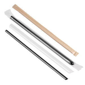 Phổ biến nhất hiệu quả cao ổn định uống duy nhất rơm máy đóng gói với định vị và theo dõi - Product Image 3