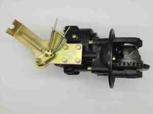 Boîte de vitesses réductrice à deux vitesses avec <span class=keywords><strong>moteur</strong></span> pour véhicule électrique, vente directe usine, pour chargeur et rickshaw - Product Image 4