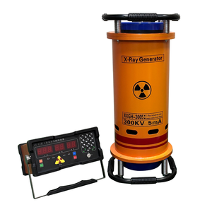 كاشف عيوب الأشعة السينية للإلكترونيات والبناء اختبار التصوير الدقيق والتشغيل الآمن - Product Image 2