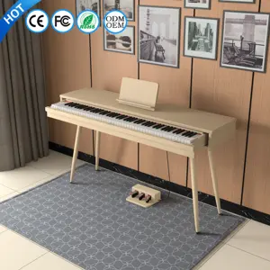 BLANTH piano tastiera professionale digitale pianoforte musica bambini pianoforte cottura industria