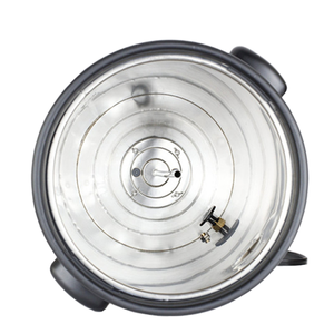 Electric 10L Stainless Steel Coffee <strong>Urn</strong> Machine Fast Brew Percolator Hotel Hot Coffee Milk <strong>Tea</strong> Catering <strong>Urns</strong> Keep Warm Water - Product Image 6