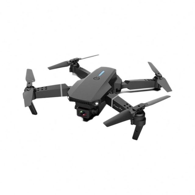 Wholesale RC Drones E88 Pro Droneswide-angle Drone Quadcopter FPV 4K Camera Drone for Beginners With APP Control