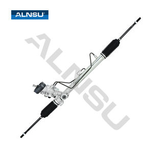 <span class=keywords><strong>Caja</strong></span> <span class=keywords><strong>de</strong></span> dirección <span class=keywords><strong>de</strong></span> alta calidad ALNSU, conducción a la izquierda <span class=keywords><strong>para</strong></span> Audi POLO 10 6Q1423051S 6Q1423062B 6Q1423055M - Product Image 3