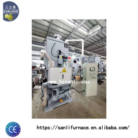 Machine de Rectification CNC SANLIDUN de Marque Haut de Gamme avec Moteur, Garantie 1 An pour Four SanLi à Ressort
