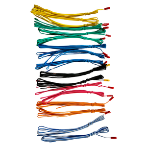 Mechas Pirotécnicas de Encendido de 0.3m 0.5m 1m 1.5m 2m 3m 4m 5m, Mechas de Alambre de Cobre para <span class=keywords><strong>Fuegos</strong></span> Artificiales, Encendedores Eléctricos - Product Image 4