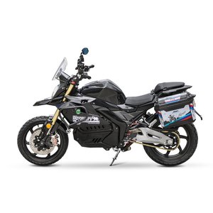 Motocicleta Todoterreno de 72v120ah y 5000w - Product Image 1