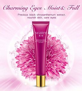 Marca Privada BIOAQUA, Crema Contorno de Ojos con Extracto de Crisantemo, Antiarrugas, Hidratante, Ideal <span class=keywords><strong>para</strong></span> <span class=keywords><strong>Ojeras</strong></span> - Product Image 3
