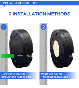 2W điện thoại prompter 7-cách chế độ điều khiển đa kênh kích hoạt 5-35V ấm nhắc kiểm soát truy cập báo động bảo vệ an ninh - Product Image 4