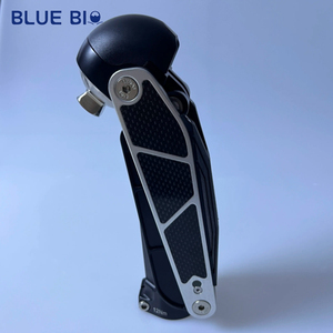 Chân tay giả trên đầu gối chân giả thủy lực khớp đầu gối giả đầu gối - Product Image 5