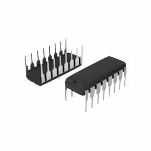 Interface Electronic Chips Component 16 DIP MM74HC4052N BOM IC In Stock - Product Image 1