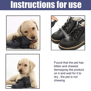 Vente en gros Protège les meubles 50ml populaire Résistance aux morsures de chien <span class=keywords><strong>Spray</strong></span> <span class=keywords><strong>anti</strong></span> mastication pour animaux de compagnie - Product Image 6