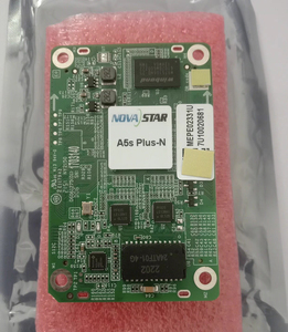 Novastar Armor A4S A5S A7S A8S A9S a10s mủ nhận thẻ điều khiển <span class=keywords><strong>LED</strong></span> hiển thị màn hình biển quảng cáo pantallas dấu hiệu video tường - Product Image 1