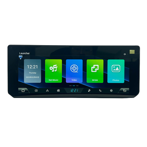 Autoradio Bluetooth pour voiture MP5 Play Smart Car Audio <span class=keywords><strong>MPS</strong></span> GPS Navigation Player - Product Image 1