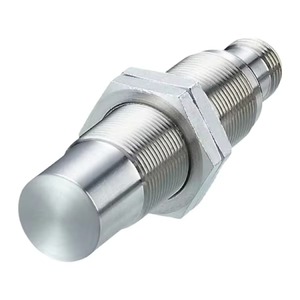 Sensor de proximidad PLC Igt249 inductivo de 12 mm PNP Sin soporte técnico disponible Envío rápido - Product Image 1