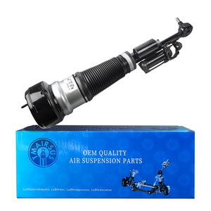 Amortiguador de suspensión neumática para coche de alta calidad 2213200438 delantero izquierdo <span class=keywords><strong>4Matic</strong></span> para Clase S W221 - Product Image 3