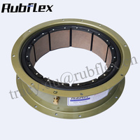 Embrayage 16A500-22BB