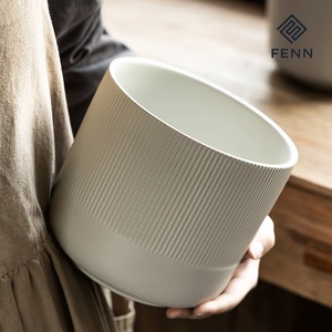 Fenn Đồ Dùng Chủ Gốm Nhà Bếp Đồ Dùng Chủ Cho Bàn Lớn Nấu Ăn Đồ Dùng Crocks Cho Nhà Bếp Truy Cập Cho Nhà - Product Image 5