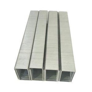 P88 Série 1216J Agrafes pour matelas Attaches galvanisées professionnelles pour rembourrage en coco et rembourrage de meubles - Product Image 1