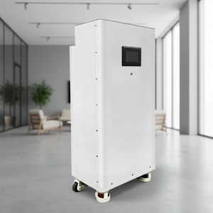 Kit d'assemblage de batterie DIY pour entrepôt UE (Pologne) 48V 51.2V 15KWh 16KWh avec BMS JK V19 200A pour cellules LiFePO4 16S 280Ah 304Ah 314Ah - Product Image 1