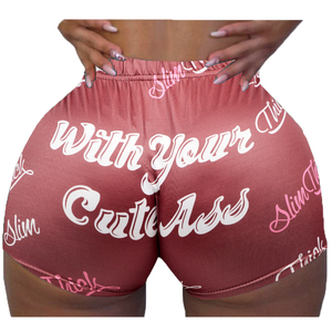 Custom Logo High Waist Women 8 Inches Buttery Soft <strong>Shorts</strong> Stretchy Yoga Biker <strong>Shorts</strong> for Running and <strong>Cycling</strong> <strong>Girl</strong> Ladies - Product Image 5