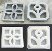 Moules en plastique pour blocs de ventilation de nouvelle conception, Australie