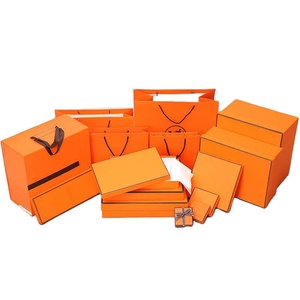 Custom Packaging Gift Paper Lingerie Packaging Box for Women boxes for gift box