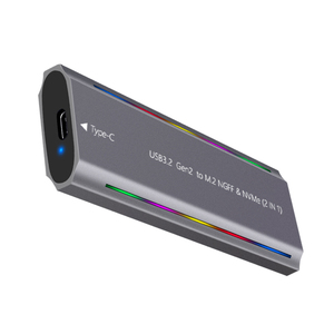 Icooharici sabit disk 512 SSD 2TB 1TB 256GB 128GB GB USB3.<span class=keywords><strong>2</strong></span> tip-c destek <span class=keywords><strong>M</strong></span>.<span class=keywords><strong>2</strong></span> NGFF SSD <span class=keywords><strong>M</strong></span>.<span class=keywords><strong>2</strong></span> NGFF muhafaza taşınabilir SSD - Product Image 3