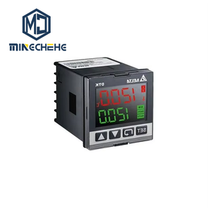 Industrial Digital Temperature <b>Controller</b> DTK4848R01 DTK4848C01 DTK4848V01 High Precision <b>Thermostat</b> for HVAC and Manufacturing - Product Image 1