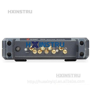 เครื่องวิเคราะห์เครือข่ายแบบเวกเตอร์ USB รุ่น Keysight P5022A Streamline ความถี่ 9 GHz, เครื่องวิเคราะห์เครือข่ายแบบเวกเตอร์ USB ขนาดกะทัดรัด (VNA) รุ่น Faceless ใช้ hx1 - Product Image 3