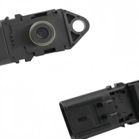 Pièces détachées moteur ISB ISC 6.7L 8.9L 050590 CUM4984575 SU13101 Capteur de pression du carter pour accessoires d'excavateur Cummins