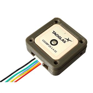 MATEK MATEKSYS GNSS COMPASS M9N-5883 GPS for Long <b>Rang</b> Rc /Quadcopter/Airplane Parts - Product Image 6
