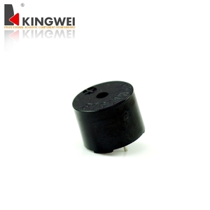 Zumbador de 1,5 V Zumbador de 5V Zumbador magnético Zumbador personalizado - Product Image 1