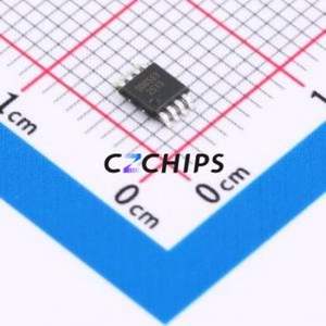 Chip IC de circuito integrado SD8563 nuevo y original, reloj en tiempo real (RTC), venta completa de chips de componentes electrónicos y servicio BOM - Product Image 1