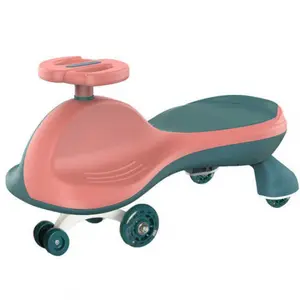 All'ingrosso Baby Twist Swing Car per bambini toddlers Mini Swing Car giocattoli per bambini swing car