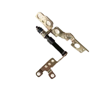 Charnière LCD gauche et droite pour ordinateur portable HP Pavilion 15-CX modèles 15-CX0056WM 15-cx0071tx 15-cx0076tx pièces d'ordinateur L20316-001