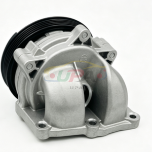 ปั๊มน้ำหล่อเย็น รุ่น 25100-2F800 สำหรับฮุนได เกีย 25100 2F800 - Product Image 3