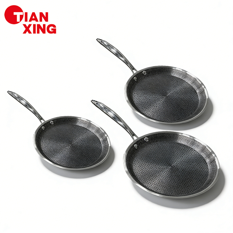 TIANXING Professional Heavy Duty Multi Ply