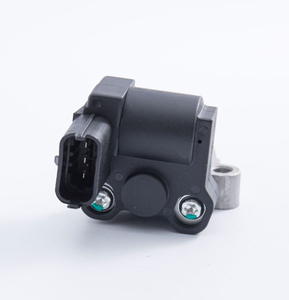 วาล์วควบคุมอากาศเดินเบา 35150-2B010 สำหรับฮุนได ไอ30 - Product Image 3
