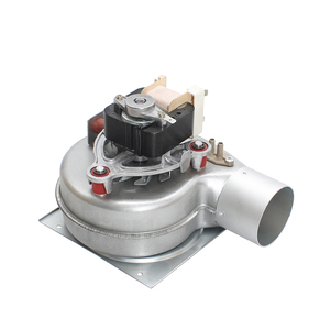 Ventilador FIME MOD VGR0037065 para caldera de gas Protherm LYNX 11/24/28 kw Jaguar 11-24 JTV 0020118666 - Product Image 6