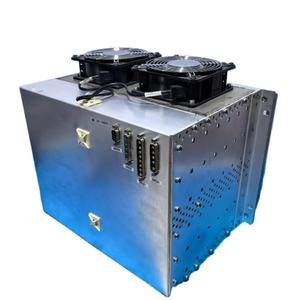 Monitor de Energía Trifásico CET IMeter 8 Advanced PQ Clase 0.2S con 2 Puertos Ethernet y 2 Puertos RS-485, Pantalla LCD TFT de 0.2S - Product Image 5