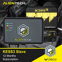 Alientech KESS V3 KESS3 Slave Langganan 12 Bulan