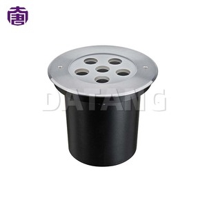 Lumière LED encastrée extérieure de qualité supérieure IP65 pour l'éclairage des routes, des façades architecturales et des projets de paysagisme urbain - Product Image 3