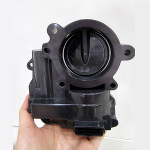 Cuerpo de Aceleración Automotriz A2C39215900 A2C59513208 A2C33099600 para Peugeot 508 408 308S Citroën <span class=keywords><strong>C4</strong></span> Sega C4L C5 1.6T <span class=keywords><strong>BMW</strong></span> i20i MINI - Product Image 2