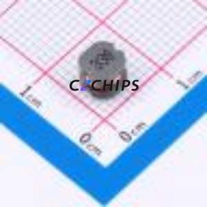 Inducteur de puissance PIO54-330MT SMD, 5,8x5,2 mm (Inductance : 33 µH) (Précision : 20 % Courant de saturation (Isat) : 900 mA) - Product Image 1