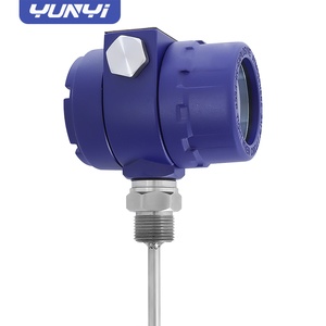 Máy phát nhiệt độ không dây tất cả trong một lorawan với kết nối 4G/nb-iot để giám sát thiết bị công nghiệp - Product Image 6