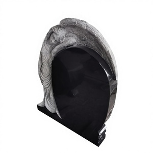 monumentos de granito, lápidas para tumbas - Product Image 3