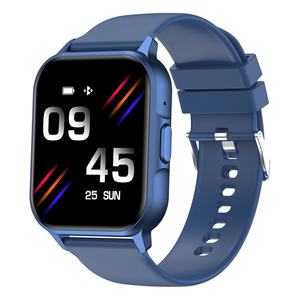 Di alta qualità Multi sport modalità ZW36 Smart Watch BT chiamata riproduzione musicale pressione sanguigna monitoraggio della frequenza cardiaca Smartwatch - Product Image 3
