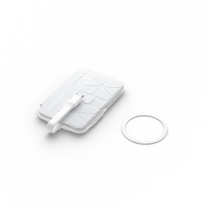 Support de téléphone portable magnétique léger à écran tactile pour selfies (compatible iPhone 17/16/15) - Product Image 6
