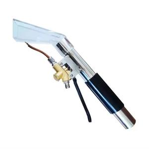 Changeur d'huile Extracteur de liquide sous vide Tuyau de purge de frein pneumatique Outil pratique de changement de liquide de vidange d'huile - Product Image 5